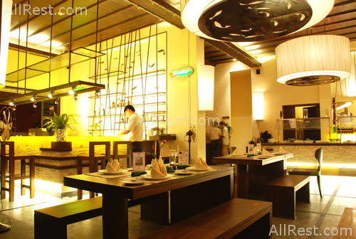 Patong Paragon Hotel 83